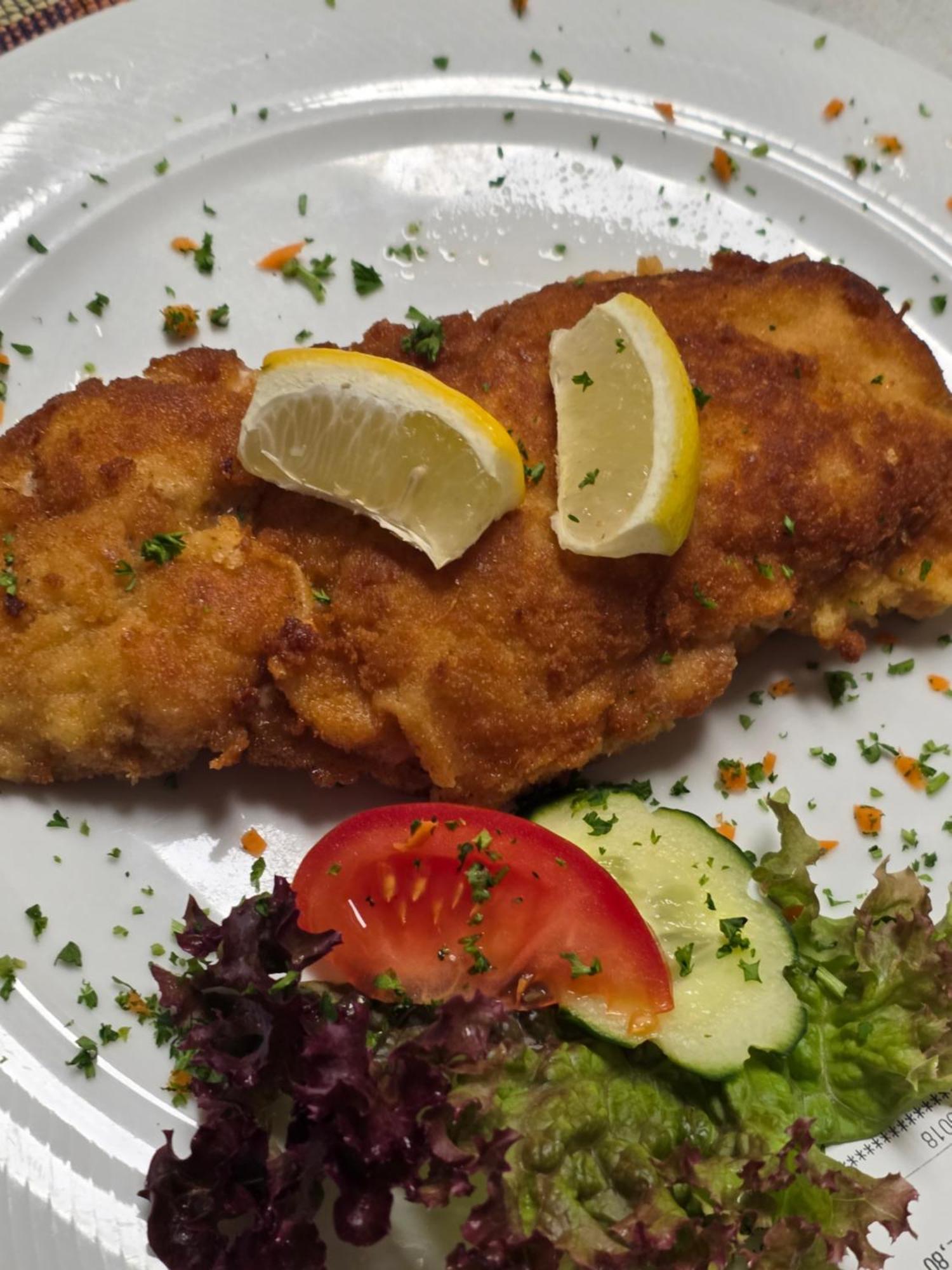 Hotel Restaurant Adler Buehlertal Luaran gambar