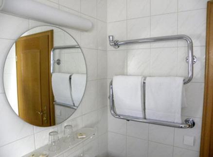 Hotel Restaurant Adler Buehlertal Bilik gambar