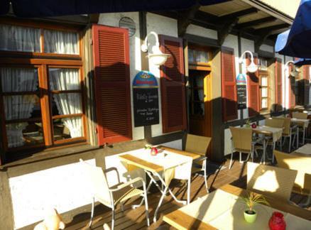 Hotel Restaurant Adler Buehlertal Luaran gambar