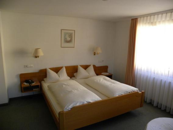 Hotel Restaurant Adler Buehlertal Bilik gambar